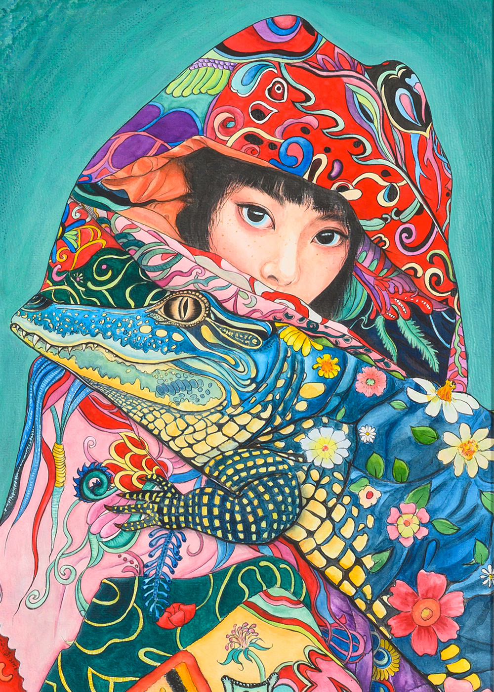 作品