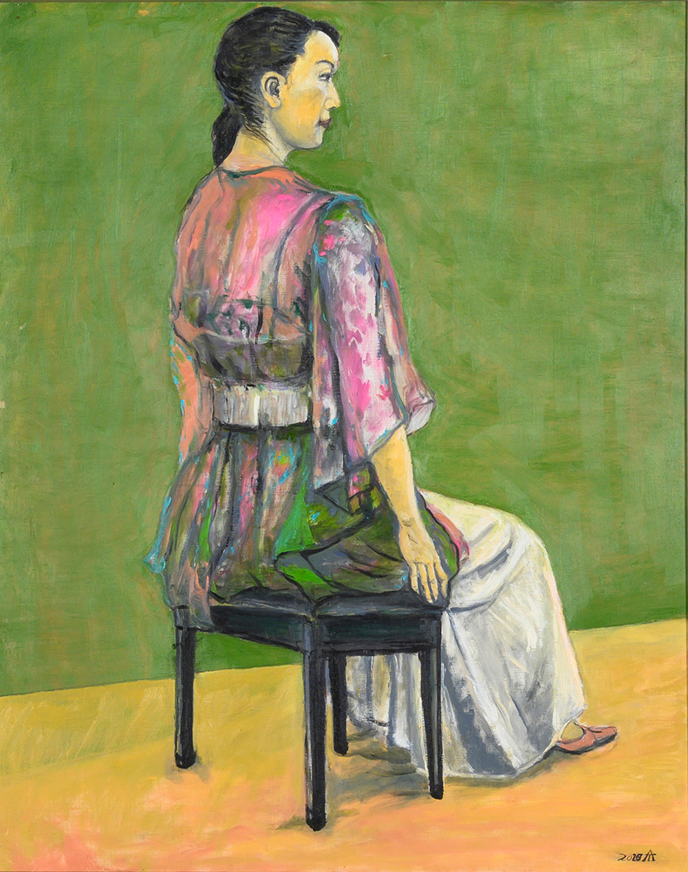 作品