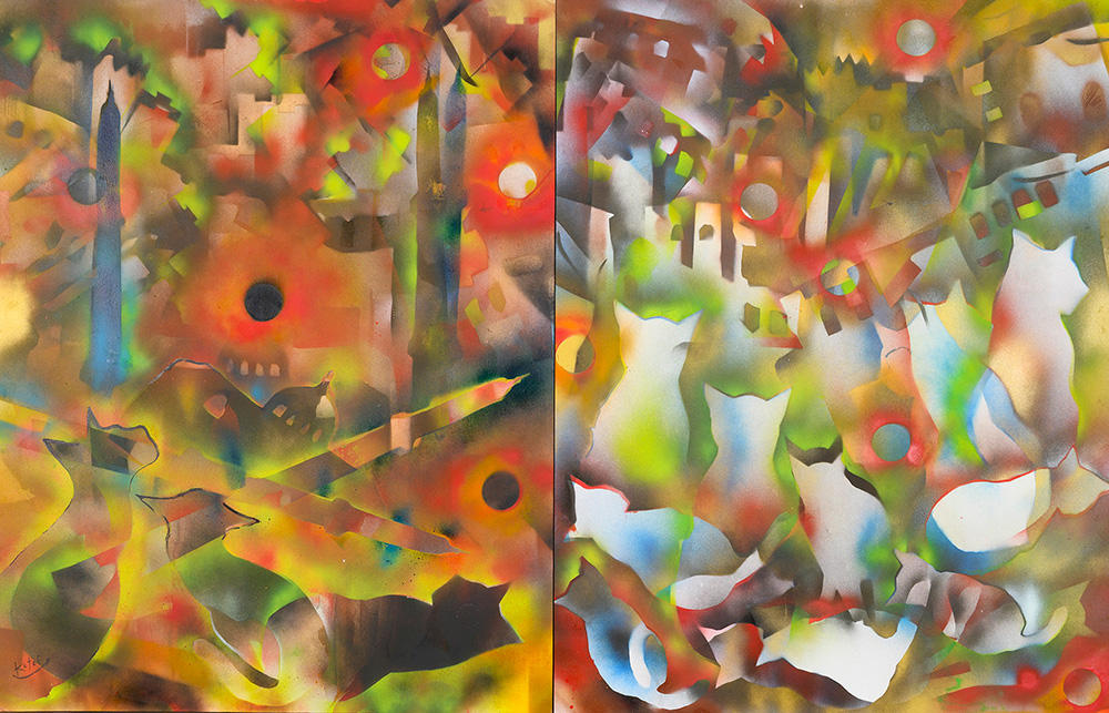 作品