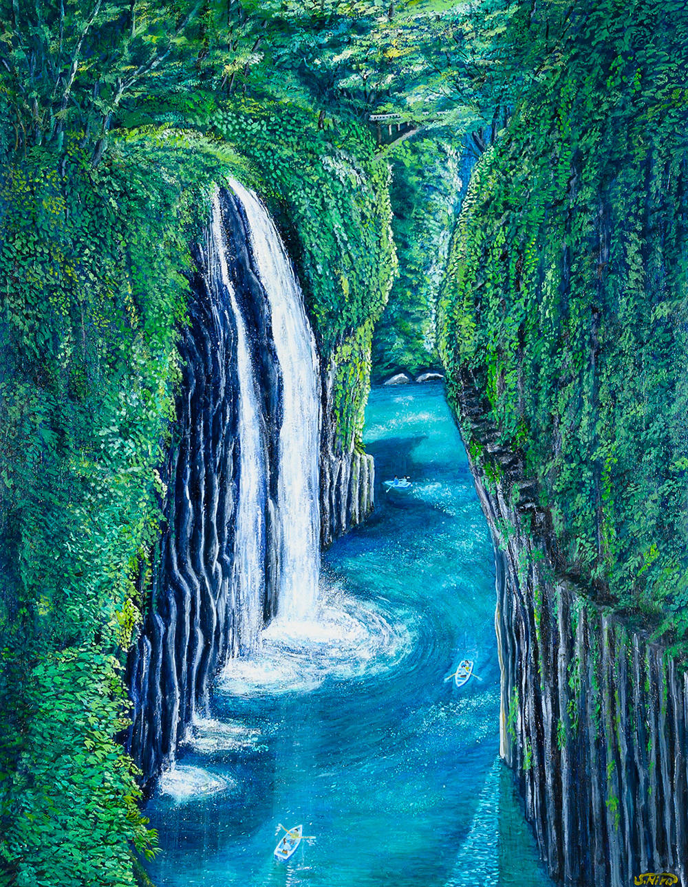 作品