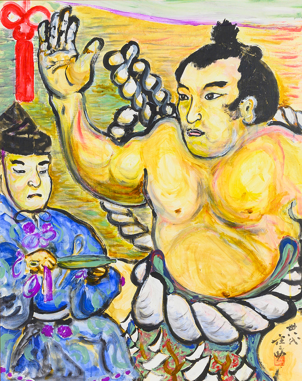 作品