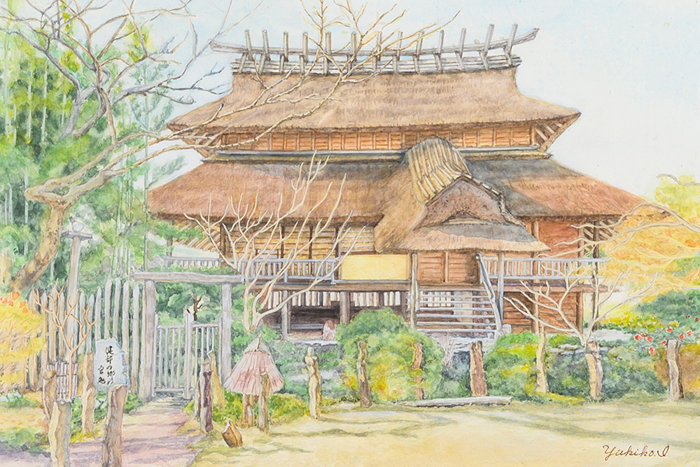 作品