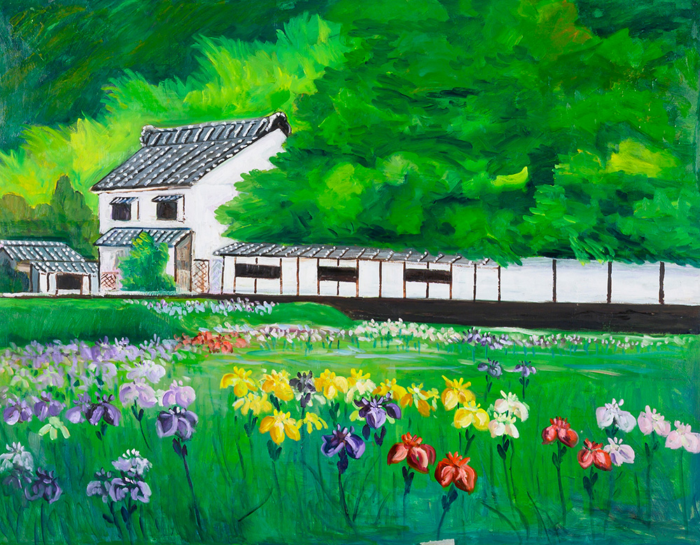 作品