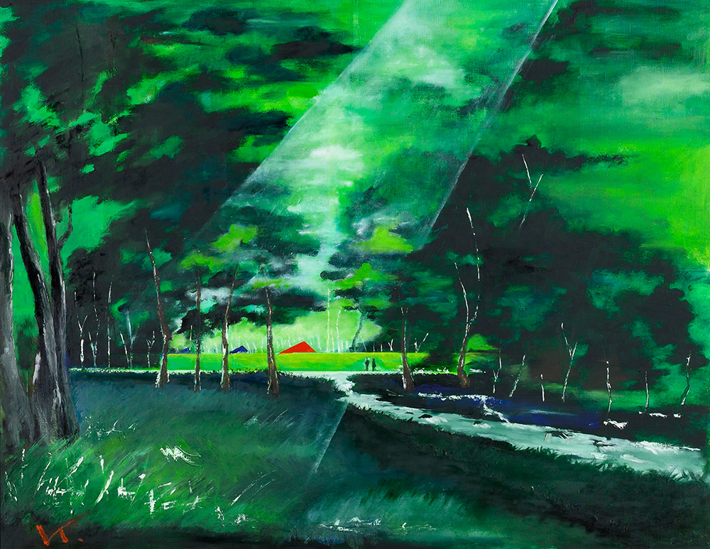 作品
