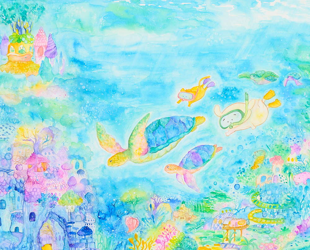 作品