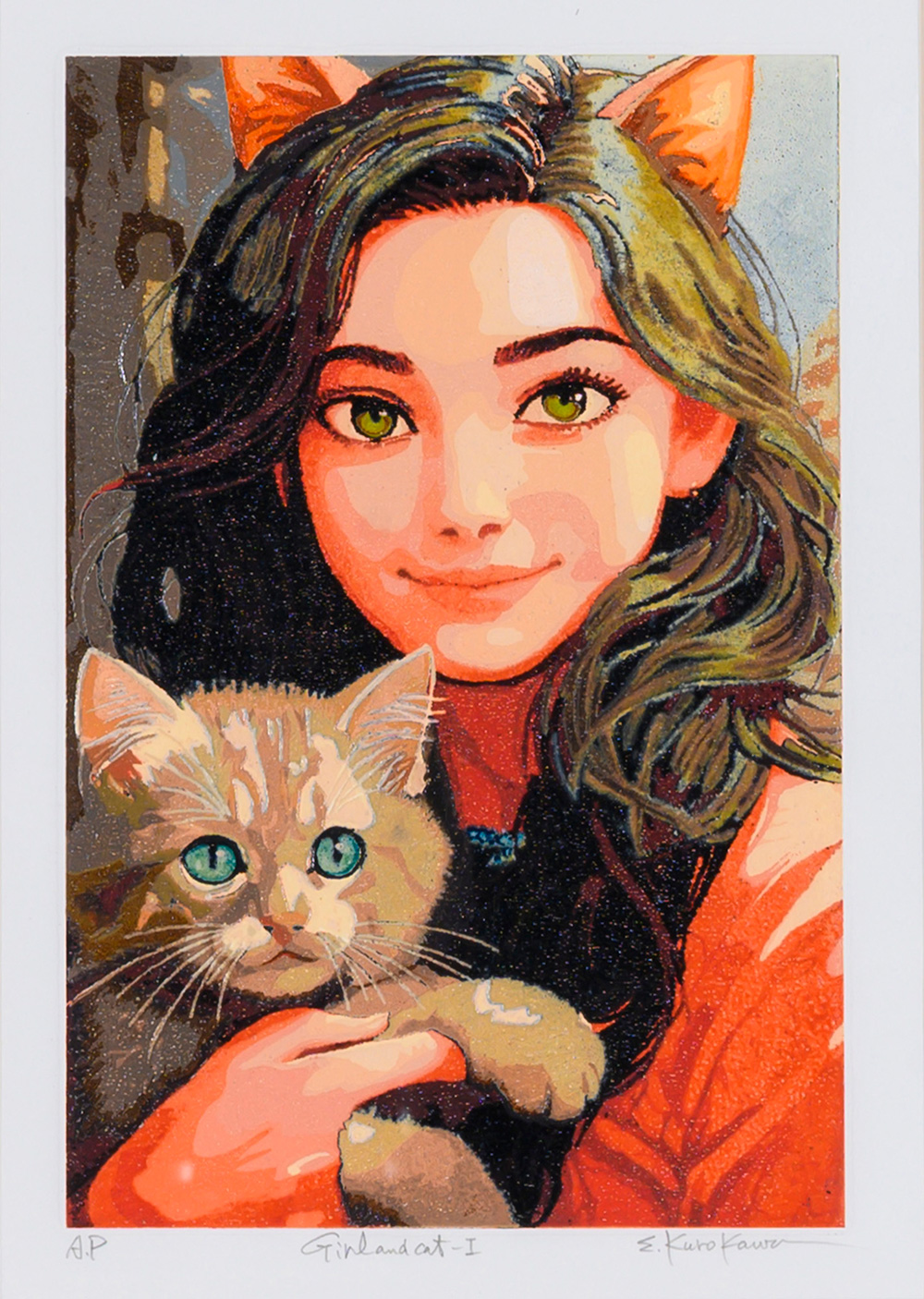 作品