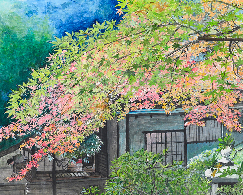 作品