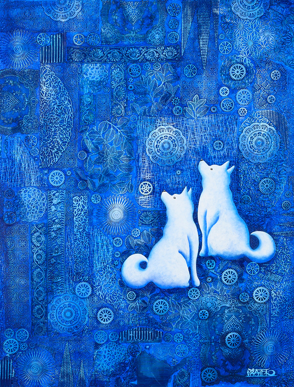 作品