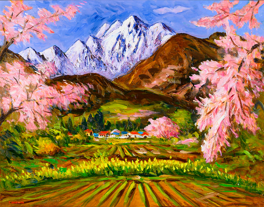 作品