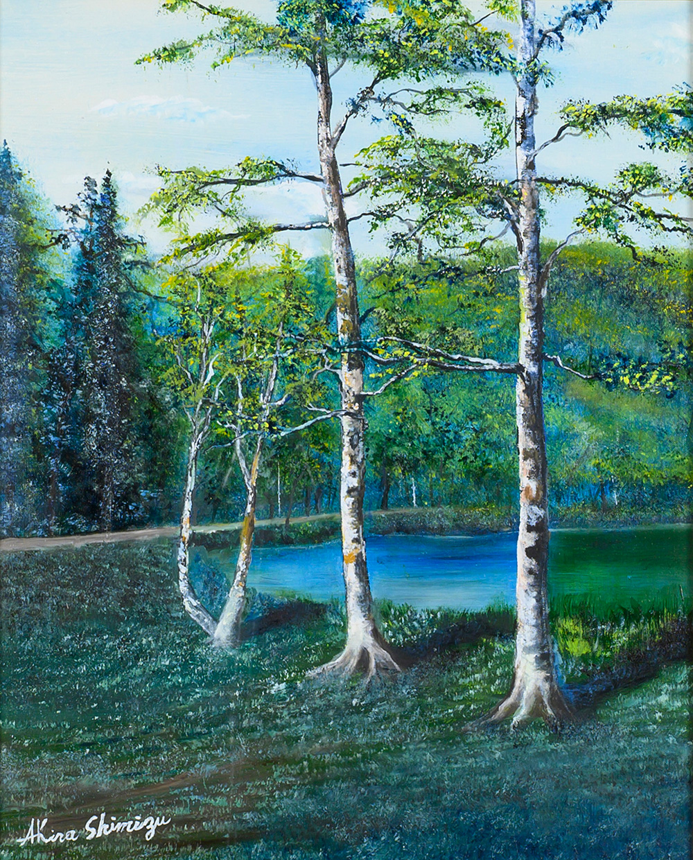作品