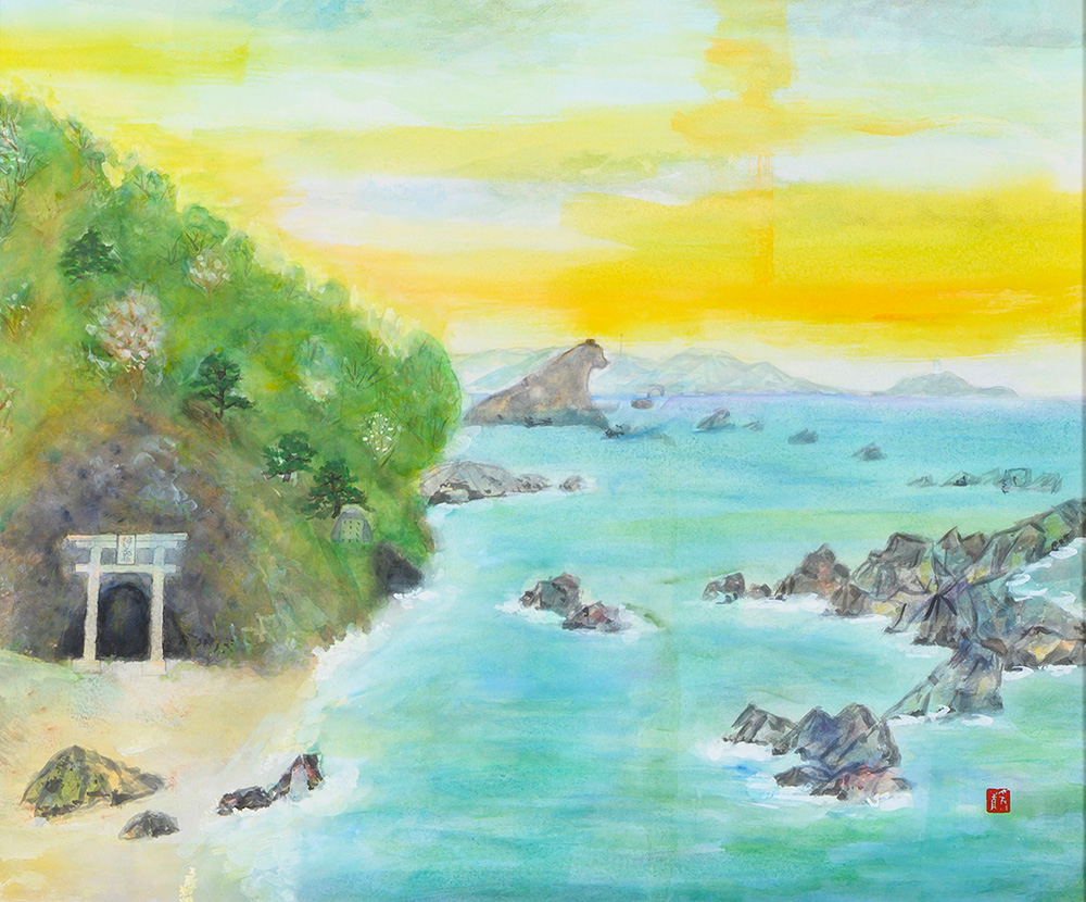 作品