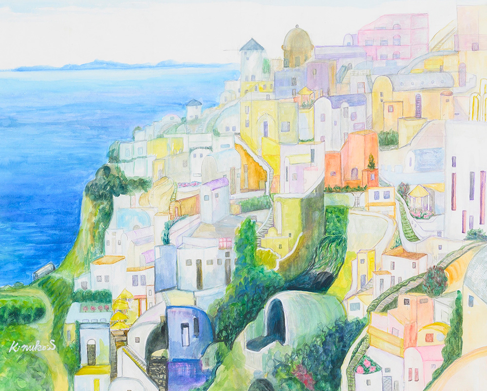 作品