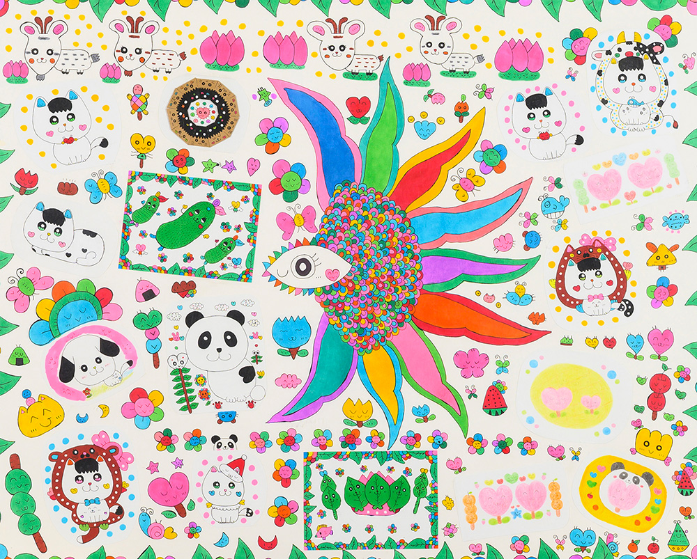 作品