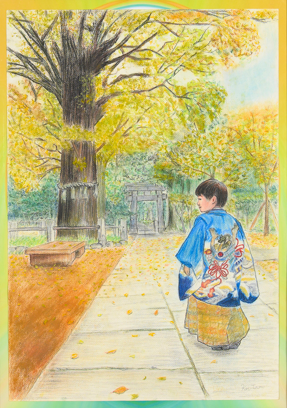 作品