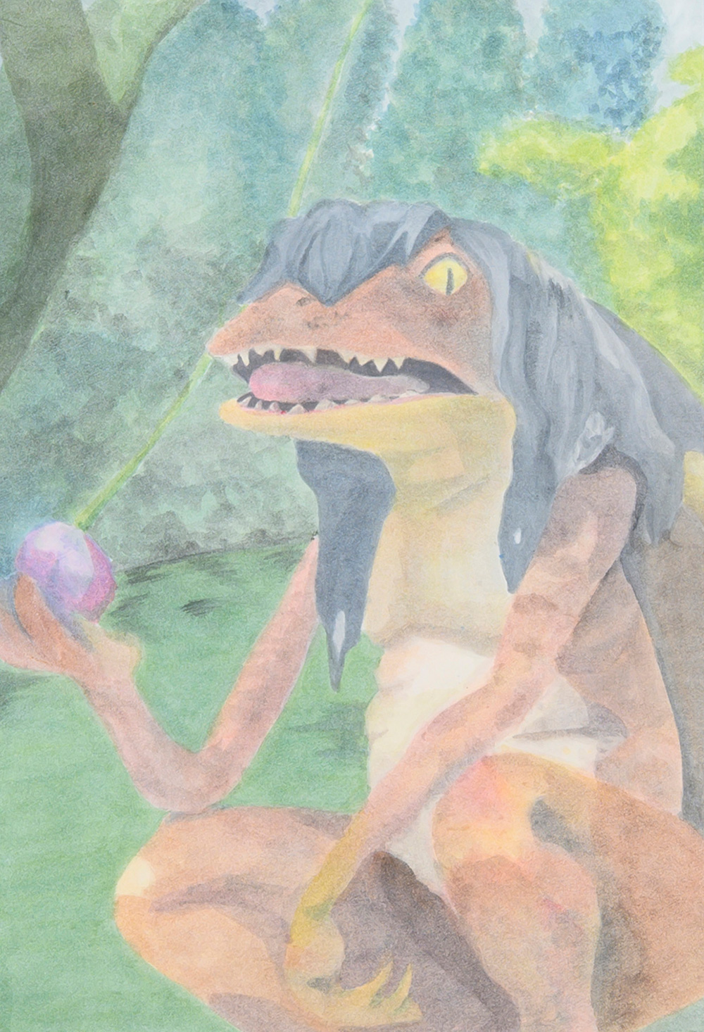 作品