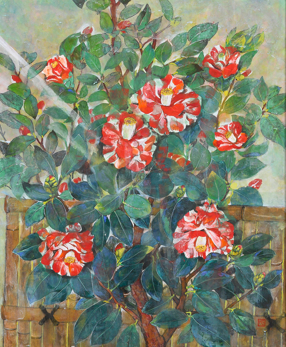 作品