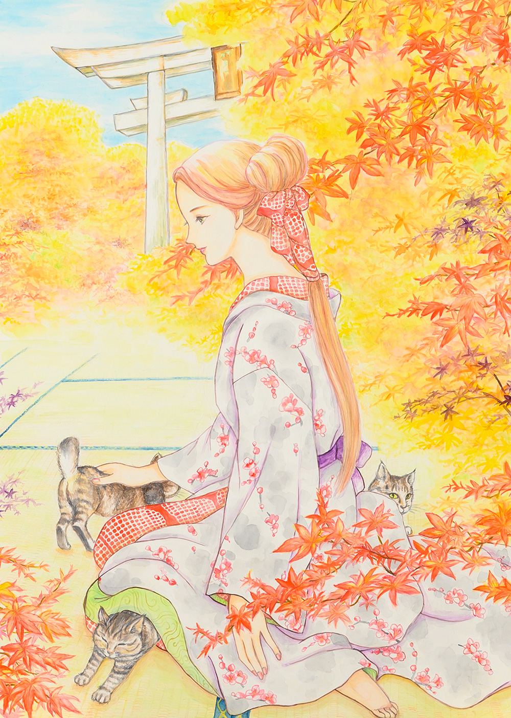 作品