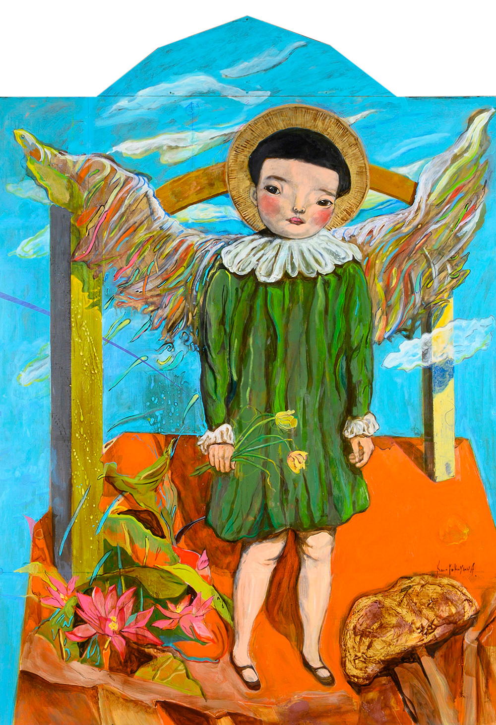 作品