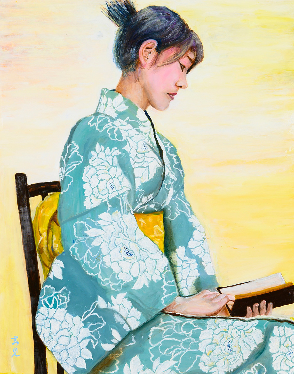 作品